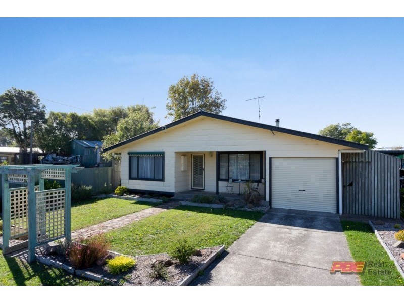Wonthaggi VIC 3995