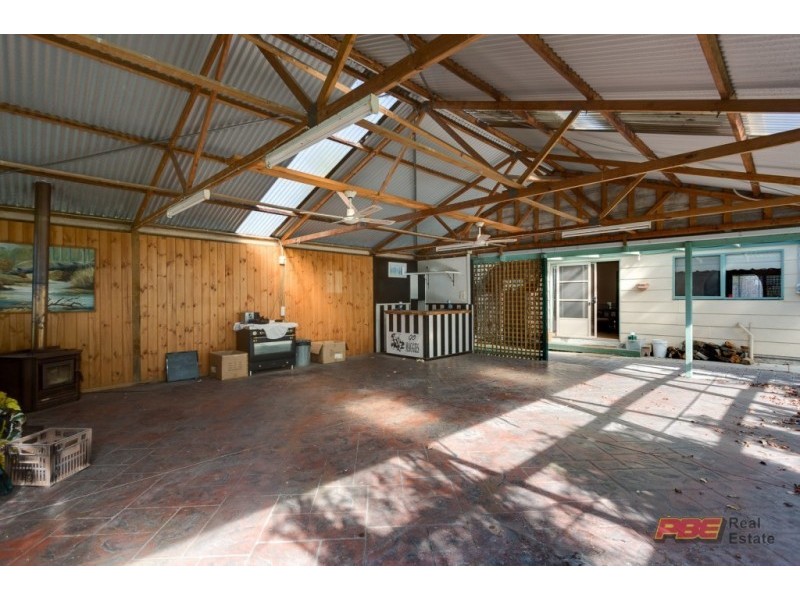 Wonthaggi VIC 3995