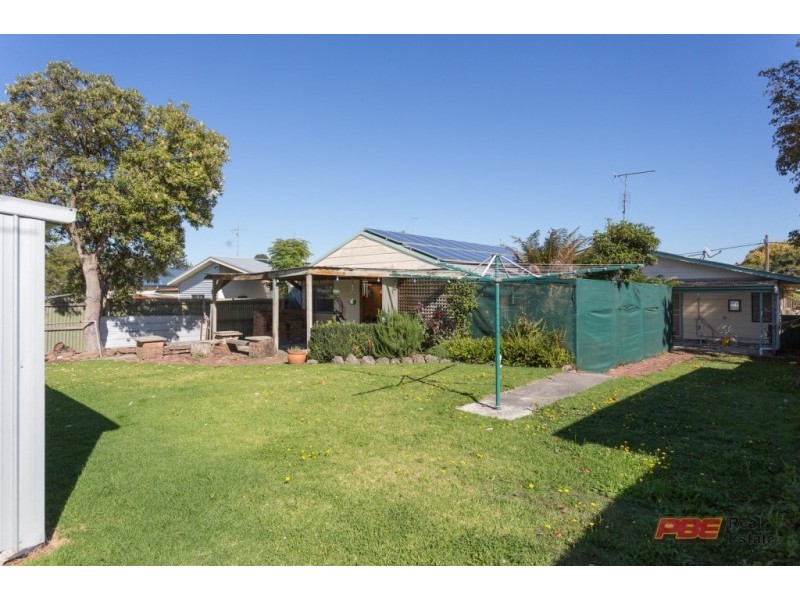 Wonthaggi VIC 3995
