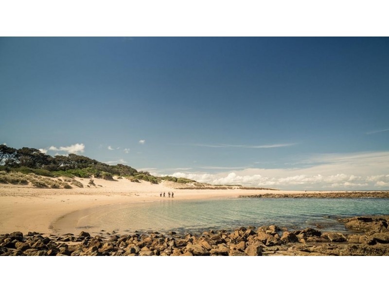 Lot 20,  SUNLIGHT BOULEVARD, Cape Paterson VIC 3995