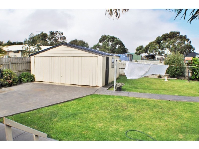Dalyston VIC 3992