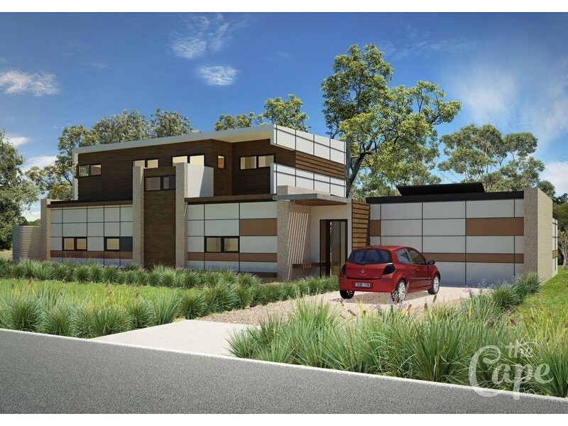 Lot 32,  SUNLIGHT BOULEVARD, Cape Paterson VIC 3995