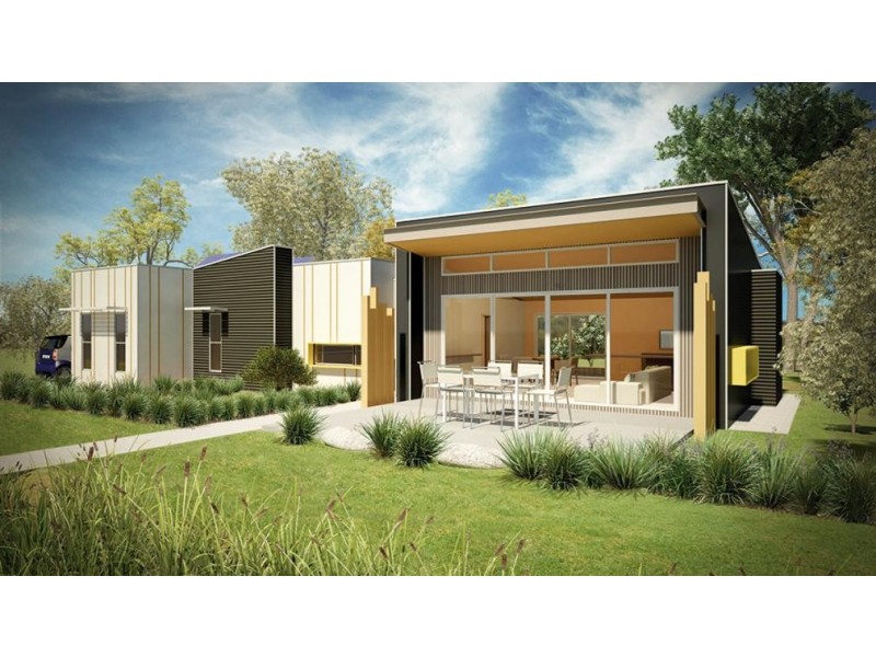 Lot 32,  SUNLIGHT BOULEVARD, Cape Paterson VIC 3995