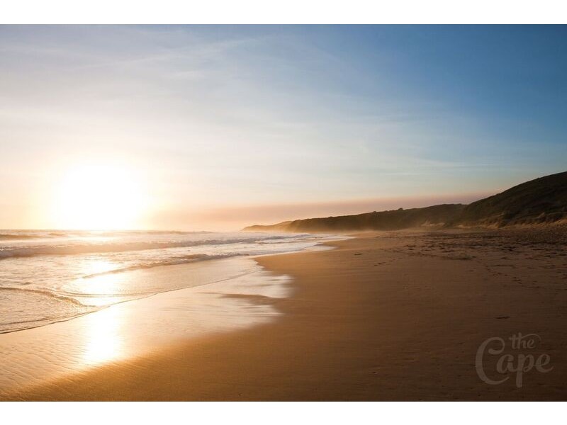 Lot 18,  SUNLIGHT BOULEVARD, Cape Paterson VIC 3995