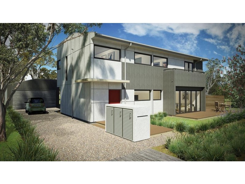 Lot 12,  SEABERRY COURT, Cape Paterson VIC 3995