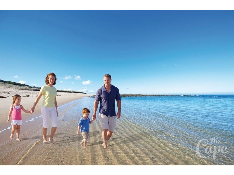 Lot 5,  SEABERRY COURT, Cape Paterson VIC 3995