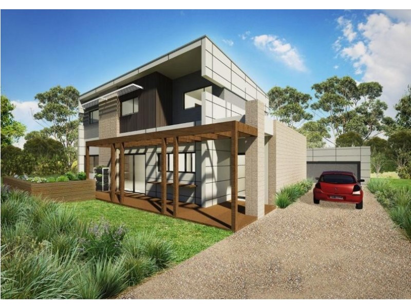 Lot 14,  SUNLIGHT BOULEVARD, Cape Paterson VIC 3995
