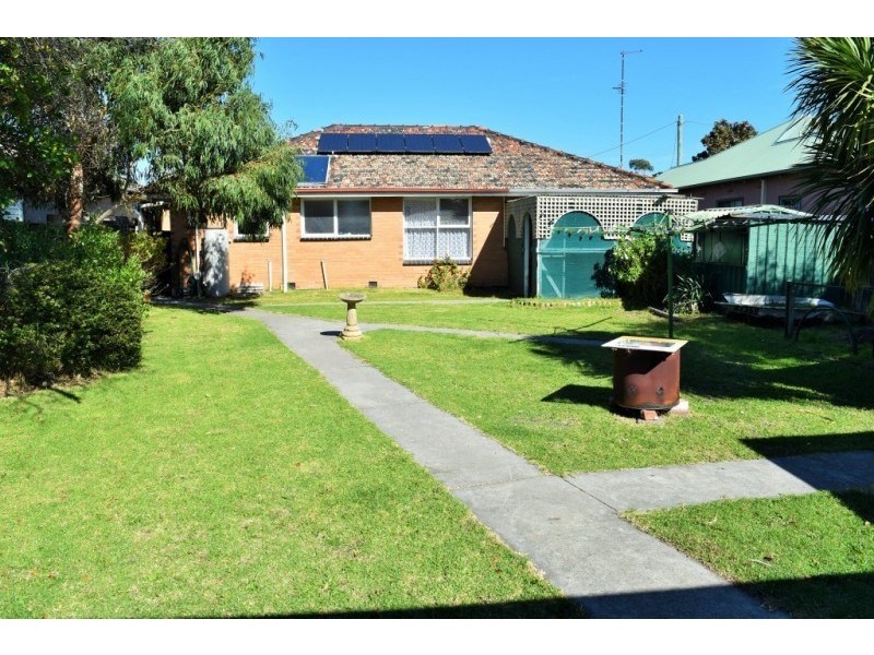 Wonthaggi VIC 3995