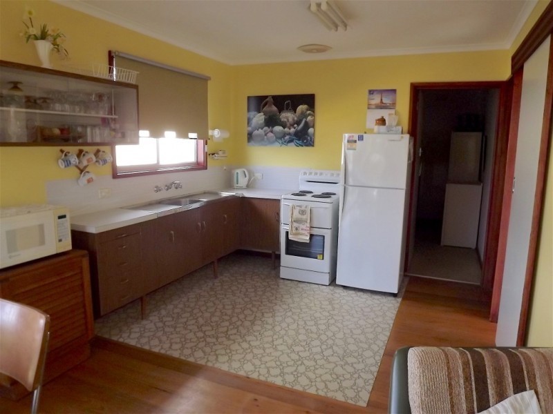 Cape Paterson VIC 3995