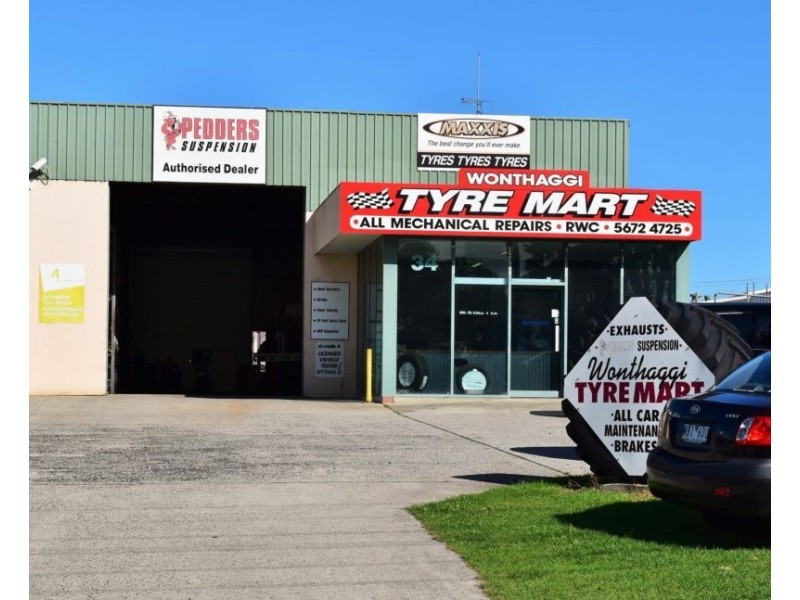 34 Inverloch Road, Wonthaggi VIC 3995