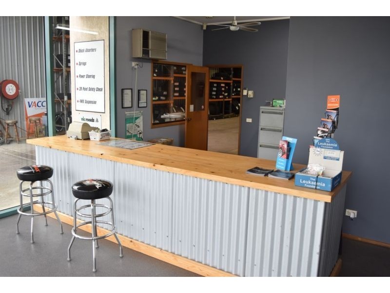 34 Inverloch Road, Wonthaggi VIC 3995