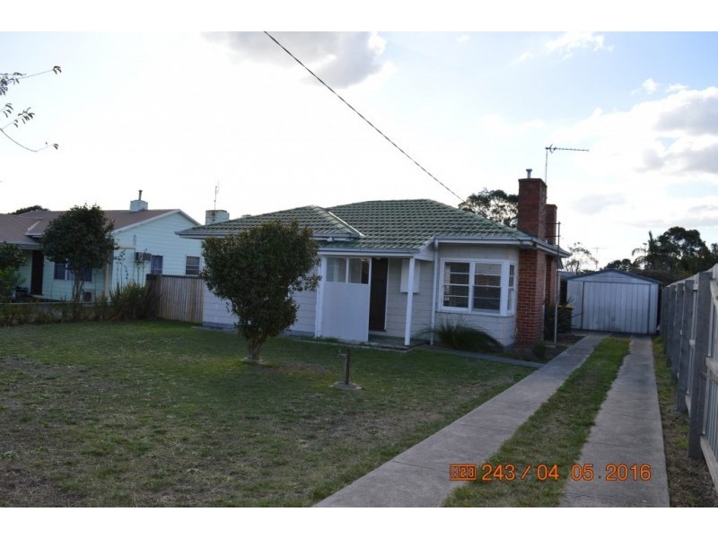 Wonthaggi VIC 3995