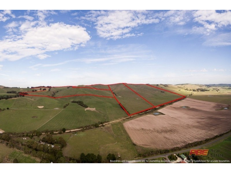 Lot 3 Kilcunda Ridge Road, Kilcunda VIC 3995