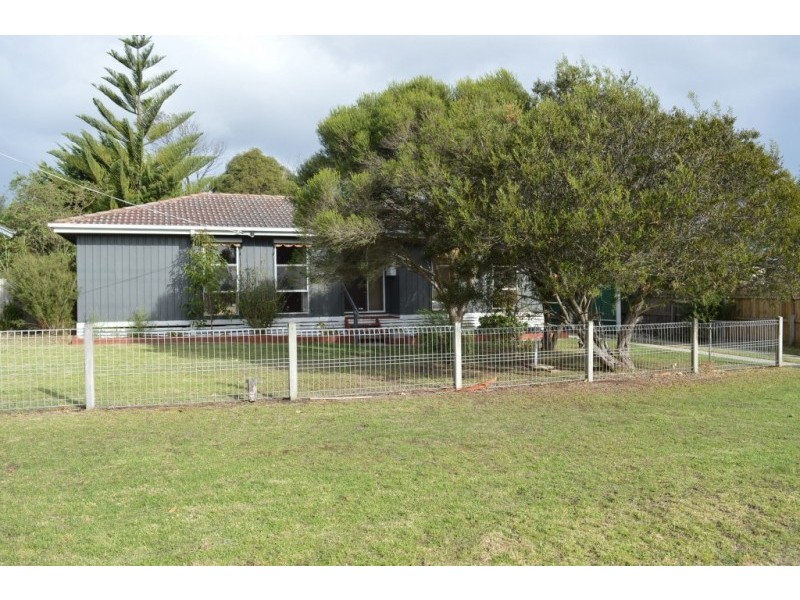 Wonthaggi VIC 3995