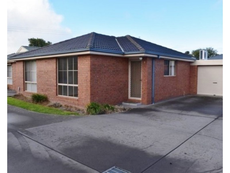 6/25-27 South Dudley Road, Wonthaggi VIC 3995