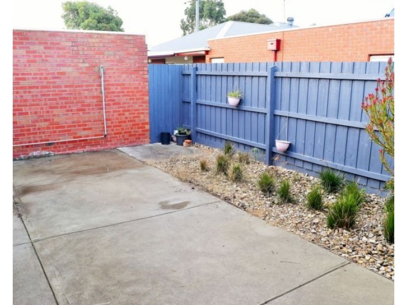 6/25-27 South Dudley Road, Wonthaggi VIC 3995