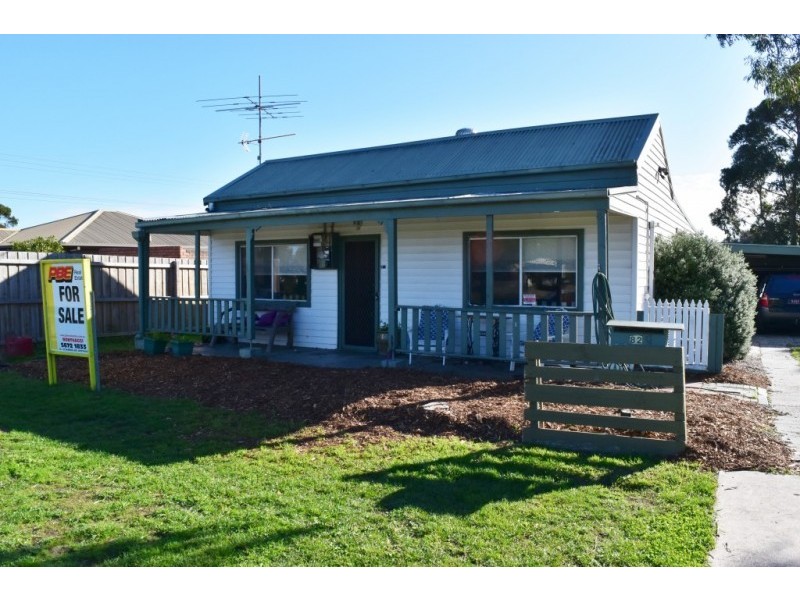Wonthaggi VIC 3995
