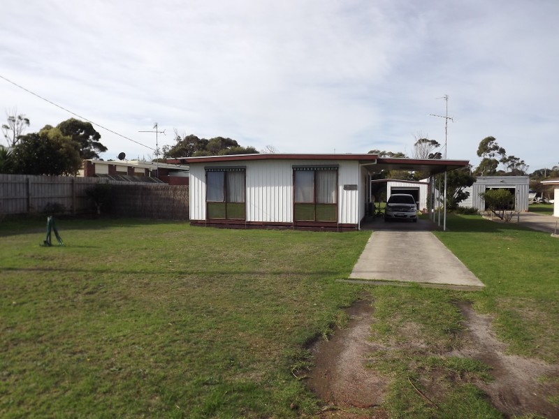 Cape Paterson VIC 3995