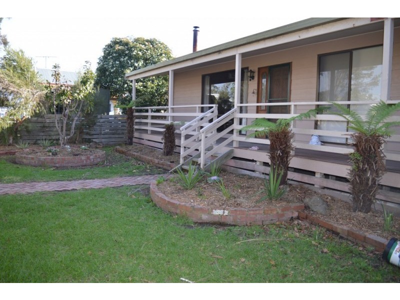 Wonthaggi VIC 3995