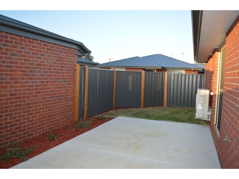 2/31 FINCHER STREET, Wonthaggi VIC 3995
