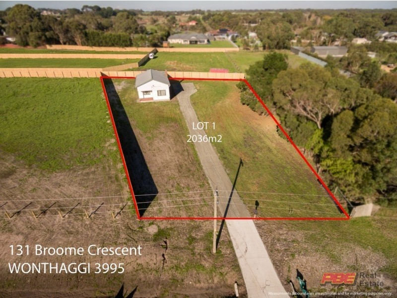 Wonthaggi VIC 3995