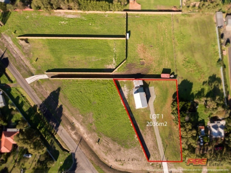 Wonthaggi VIC 3995