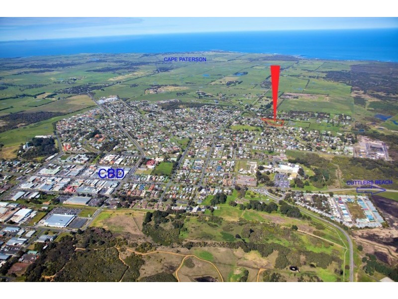 Wonthaggi VIC 3995