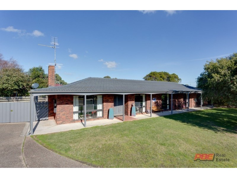 Wonthaggi VIC 3995