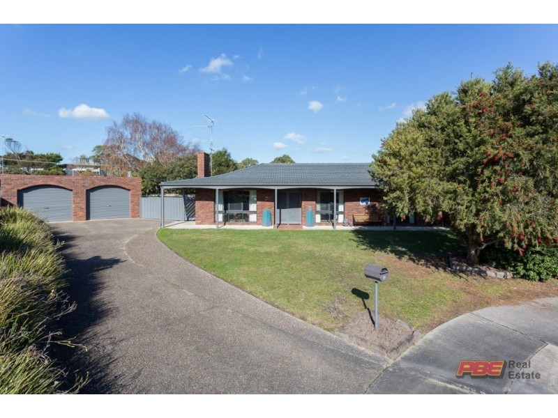 Wonthaggi VIC 3995