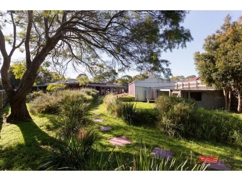 Wonthaggi VIC 3995