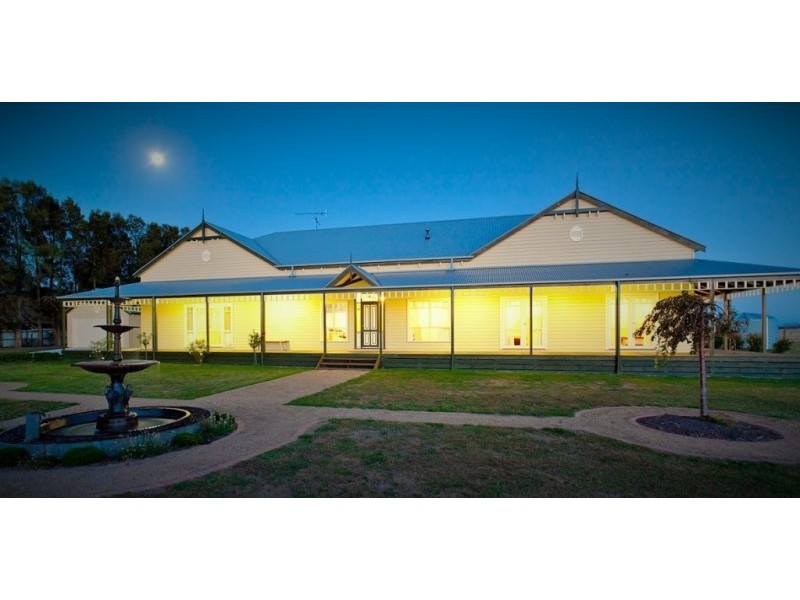 Wonthaggi VIC 3995