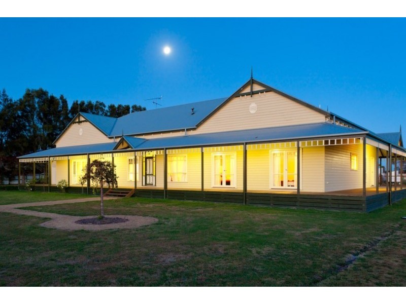 Wonthaggi VIC 3995