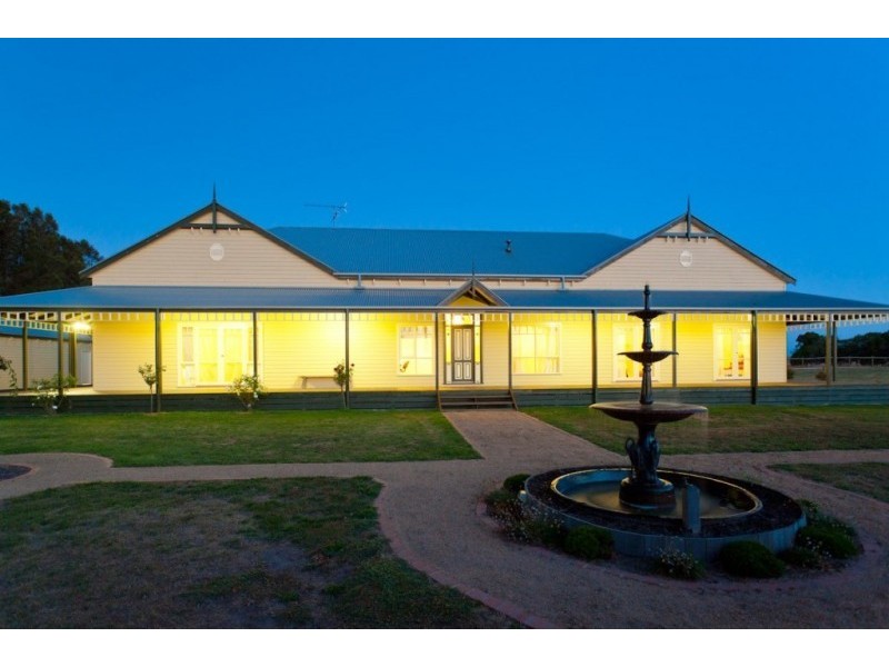 Wonthaggi VIC 3995