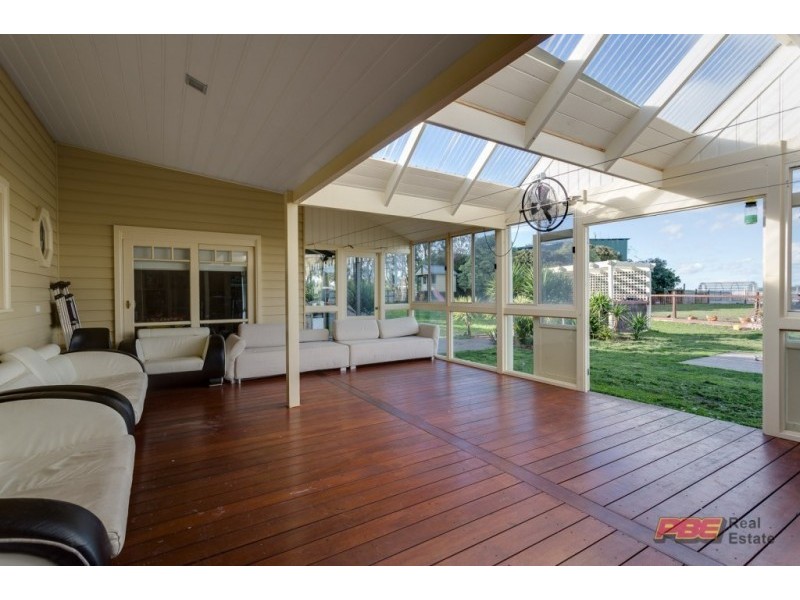 Wonthaggi VIC 3995