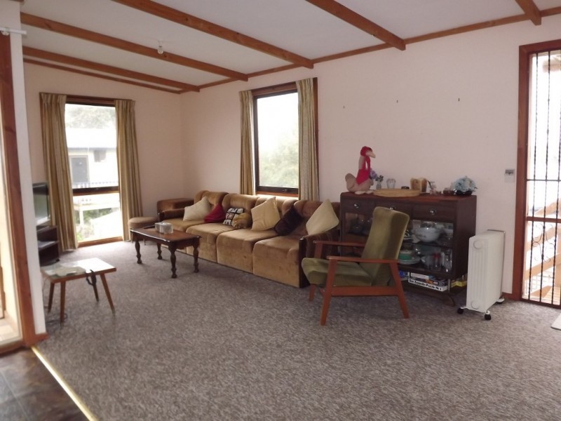 1 SPRAY STREET, Cape Paterson VIC 3995