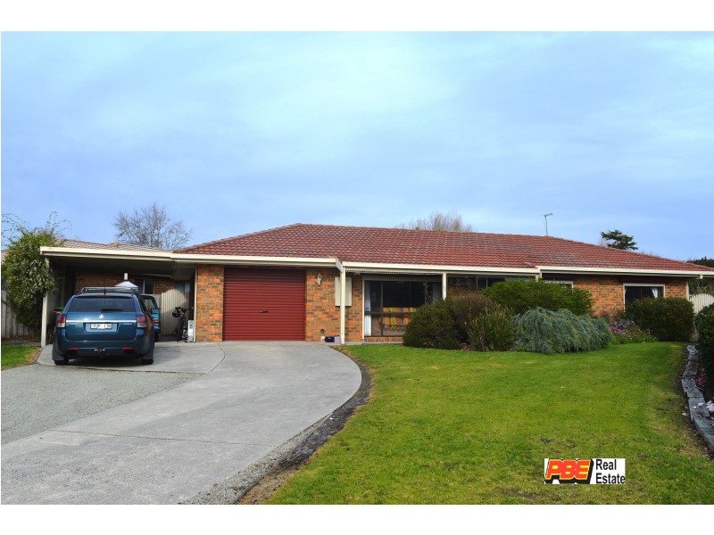44 VICARS AVENUE, Wonthaggi VIC 3995