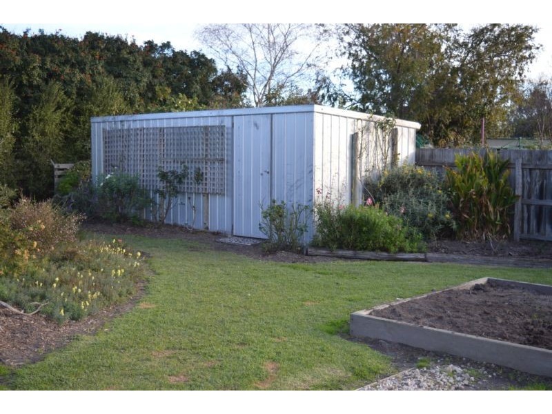 44 VICARS AVENUE, Wonthaggi VIC 3995