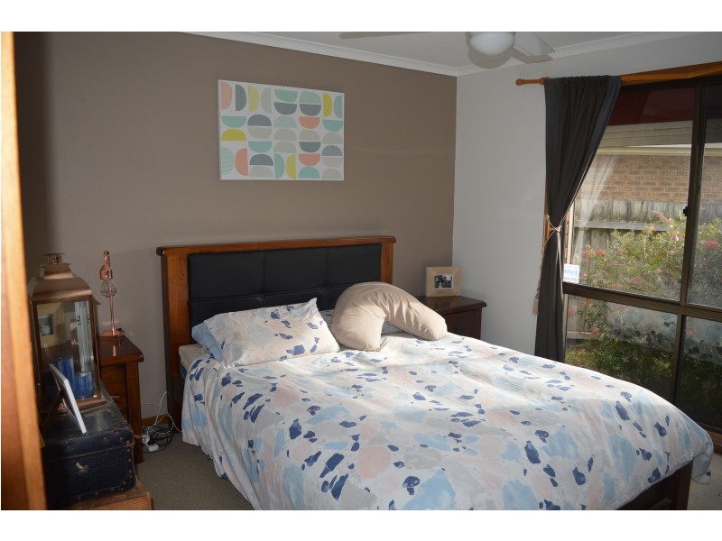 44 VICARS AVENUE, Wonthaggi VIC 3995