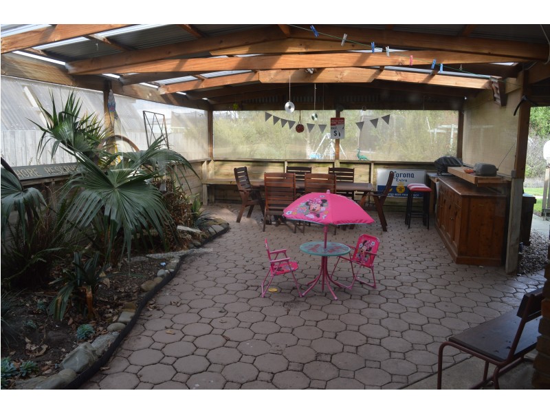 44 VICARS AVENUE, Wonthaggi VIC 3995