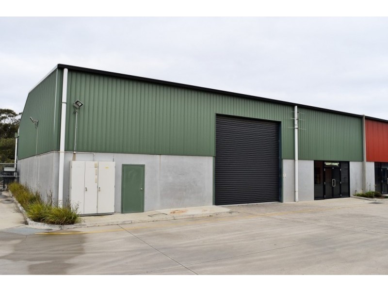 Lot 6, 120 McKenzie Street, Wonthaggi VIC 3995