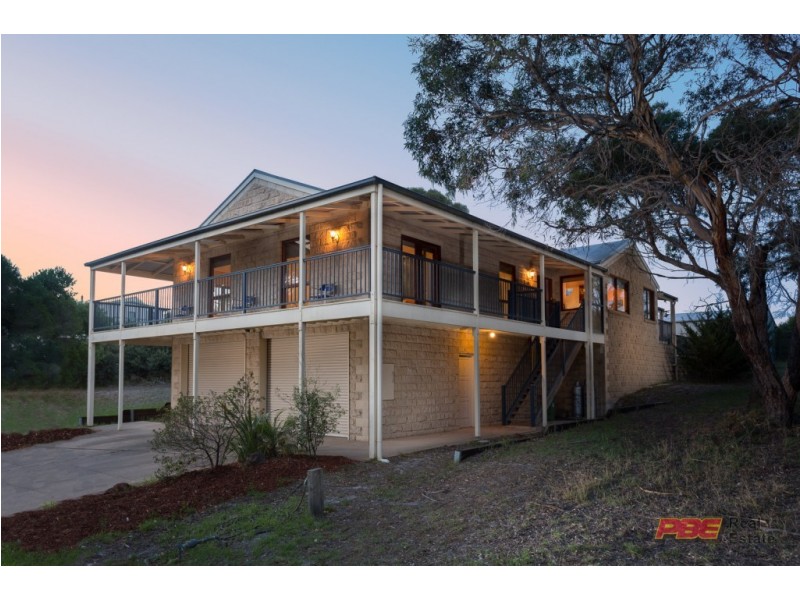 4 HEATH STREET, Cape Paterson VIC 3995