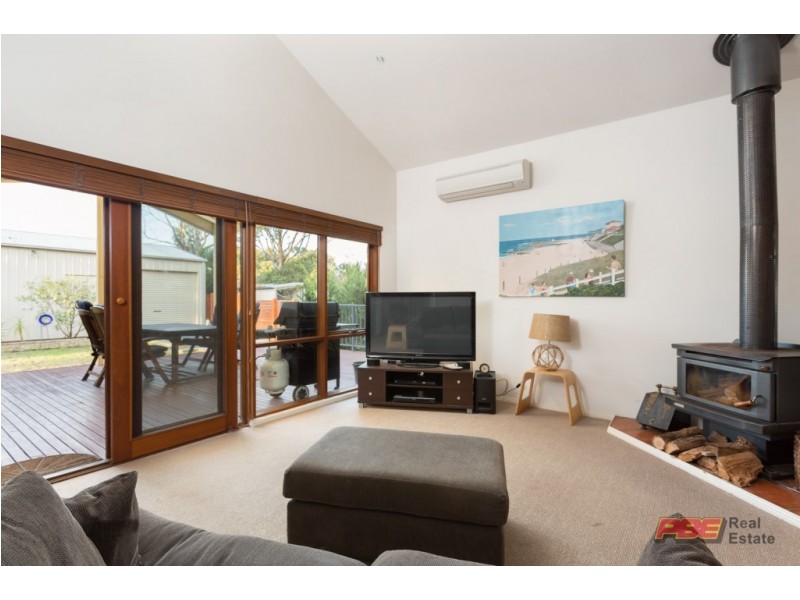 4 HEATH STREET, Cape Paterson VIC 3995