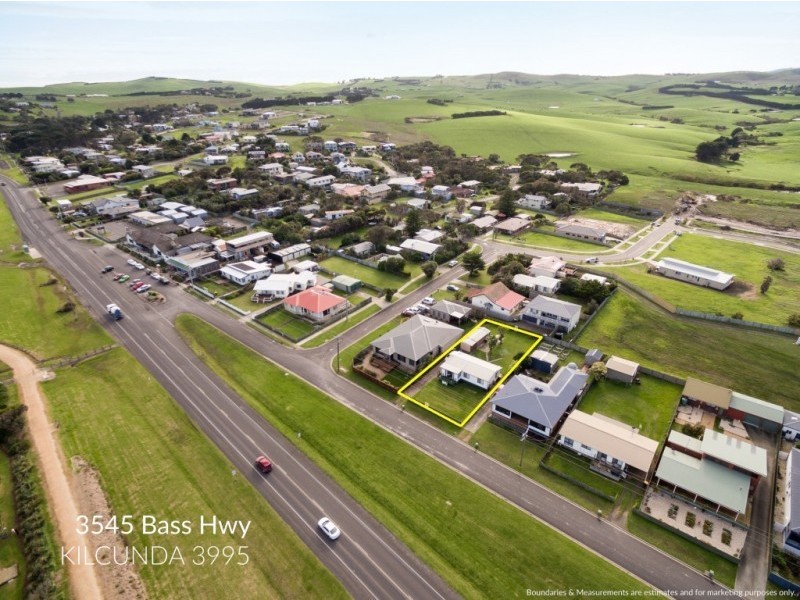Kilcunda VIC 3995