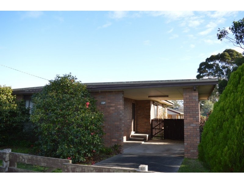 Wonthaggi VIC 3995