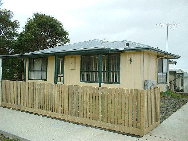 Wonthaggi VIC 3995
