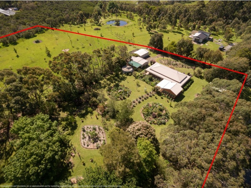 Wattle Bank VIC 3995