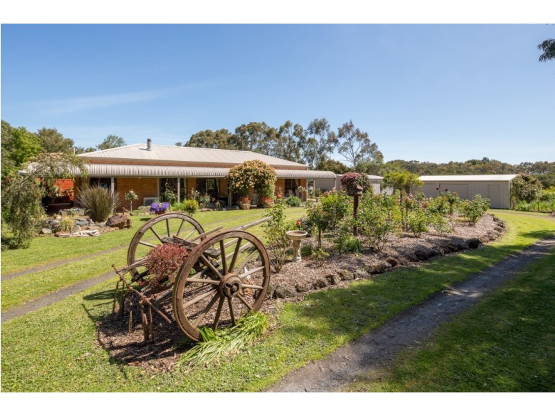 Wattle Bank VIC 3995