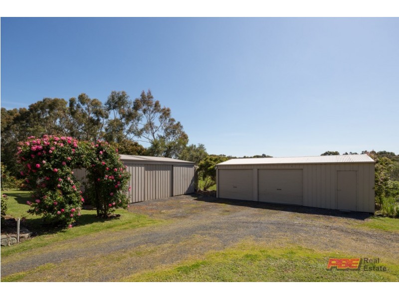 Wattle Bank VIC 3995