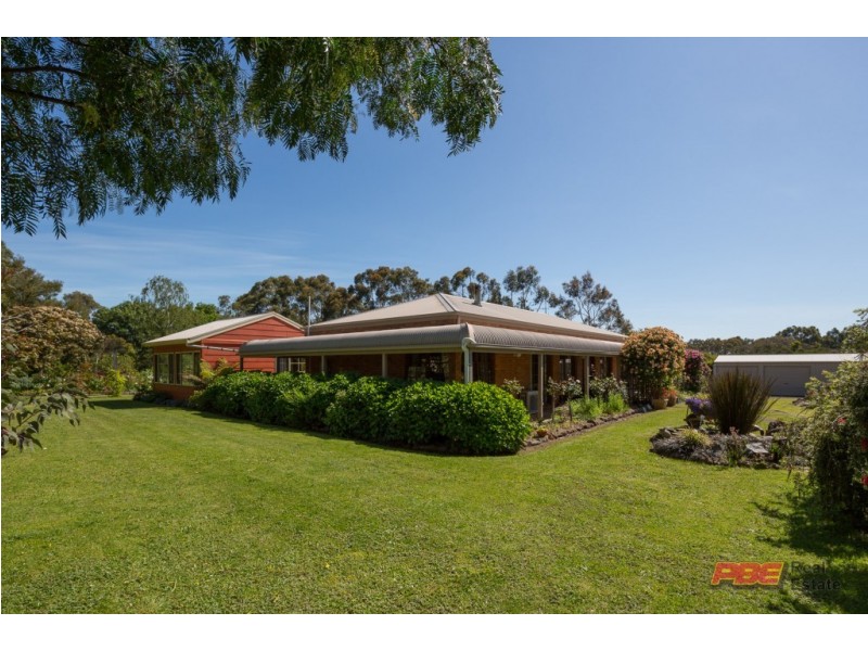 Wattle Bank VIC 3995