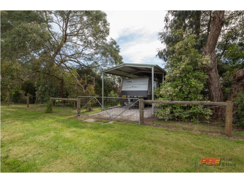 Wattle Bank VIC 3995